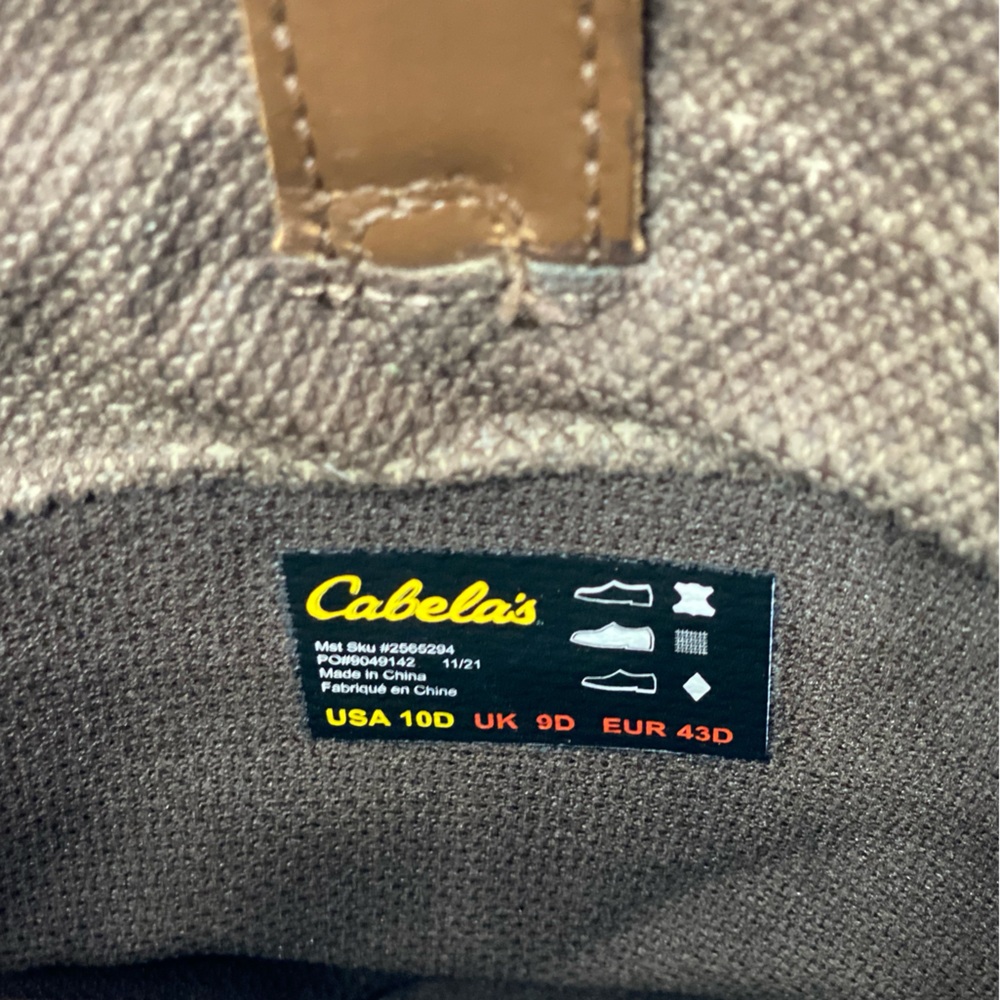 Cabelas SOLD SOLD - Picture 5 of 9